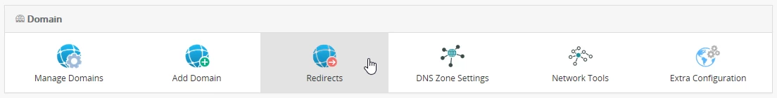 Peradresavimai webuzo panelei