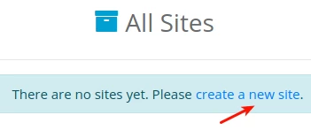 Naujo Svetainės Kūrimas