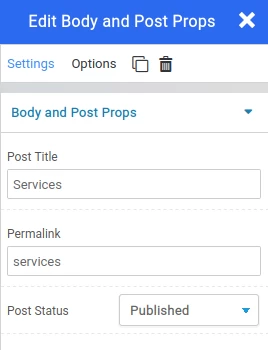 Mygtukų pavadinimų atnaujinimas